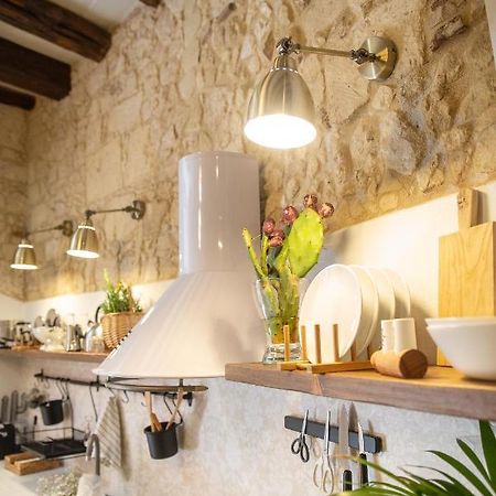 Arc Home Cagliari Eksteriør billede