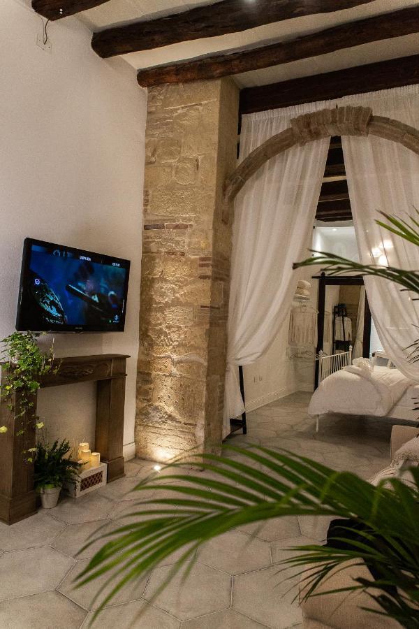 Arc Home Cagliari Eksteriør billede