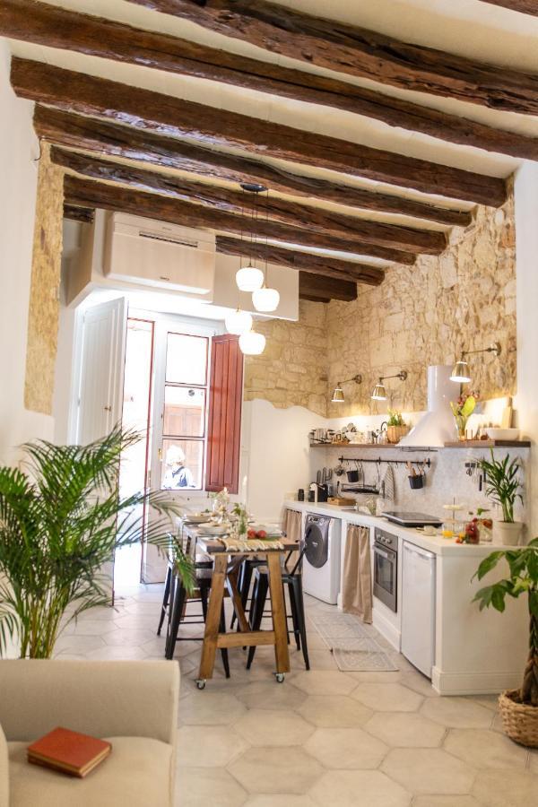 Arc Home Cagliari Eksteriør billede