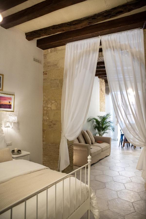 Arc Home Cagliari Eksteriør billede
