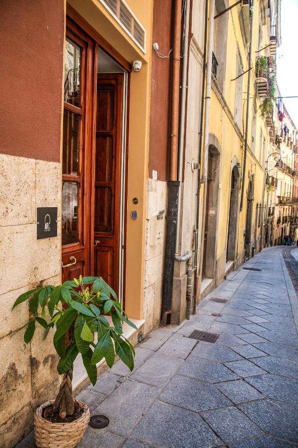Arc Home Cagliari Eksteriør billede