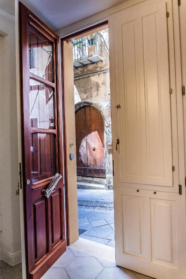 Arc Home Cagliari Eksteriør billede