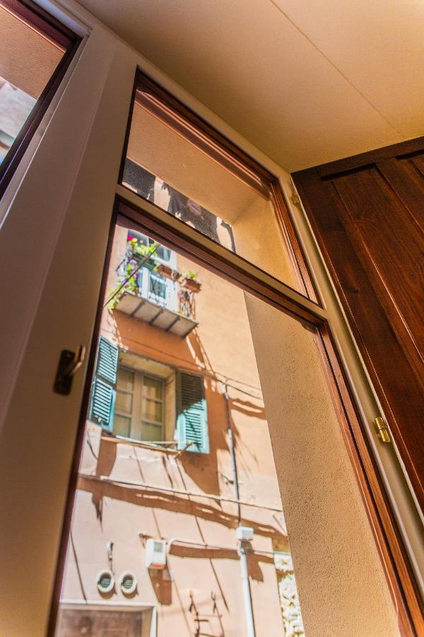Arc Home Cagliari Eksteriør billede