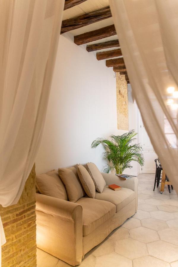 Arc Home Cagliari Eksteriør billede