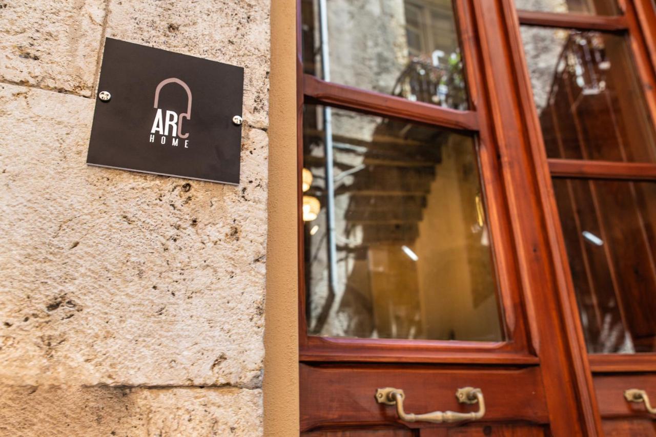 Arc Home Cagliari Eksteriør billede