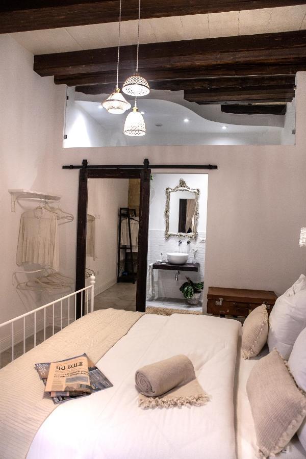 Arc Home Cagliari Eksteriør billede