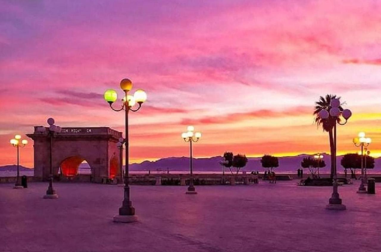 Arc Home Cagliari Eksteriør billede