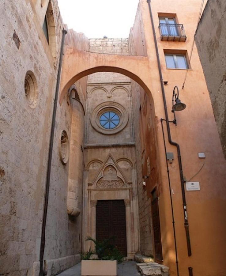 Arc Home Cagliari Eksteriør billede